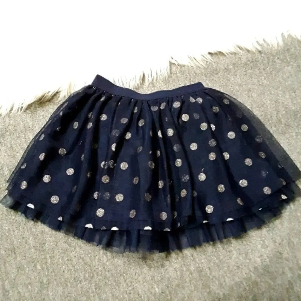 OshKosh Girl Tutu skirt size 6
